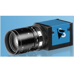DFK 23U618科学与工业相机实物图（The Imaging Source Europe GmbH制造）