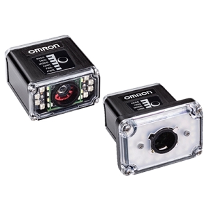 F430-F000W03M-SWS科学与工业相机实物图（Omron Americas制造）
