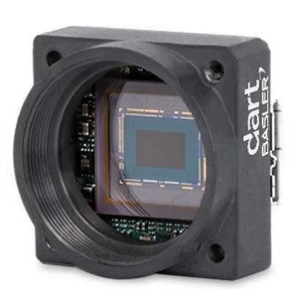 daA1920-160um (CS-Mount)科学与工业相机实物图（BASLER制造）