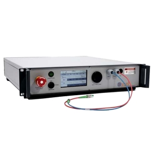 STINGRAY-BT-1550光放大器实物图（Cybel制造）
