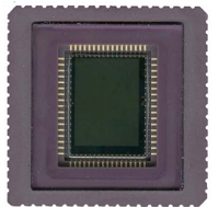 IBIS4-6600CMOS图像传感器实物图（onsemi制造）