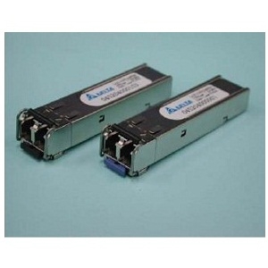 LCP-1250B4MDRT光纤收发器实物图（Delta Electronics, Inc.制造）