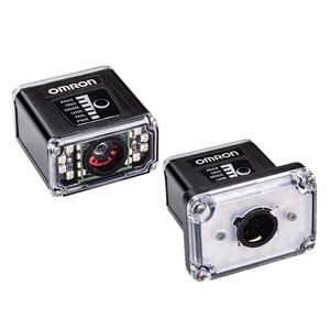F430-F190W03M-SRA科学与工业相机实物图（Omron Americas制造）