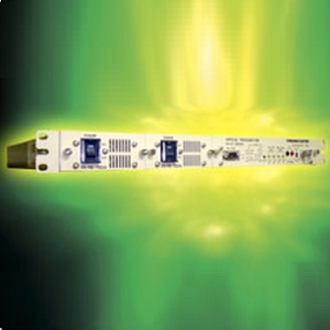 FH-OT-26023C光纤发射器实物图（Furukawa Electric制造）