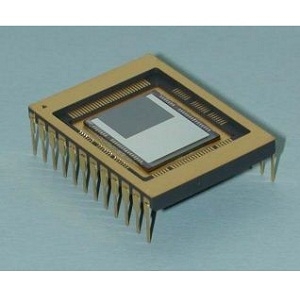 CCD67 (BI,NIMO,CP)CCD图像传感器实物图（Teledyne e2v制造）