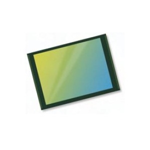 OV20880-4CCMOS图像传感器实物图（OmniVision Technologies制造）