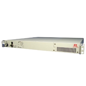 5701-I8光放大器实物图（Fiberlabs Inc制造）