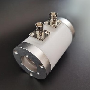 2031-018波克尔晶体实物图（Hangzhou Shalom Electro-optics Technology Co., Ltd.制造）