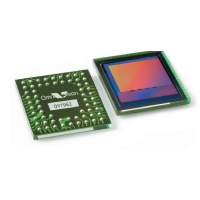 OV7962CMOS图像传感器实物图（OmniVision Technologies制造）