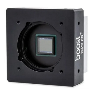 boA4504-100cc科学与工业相机实物图（BASLER制造）