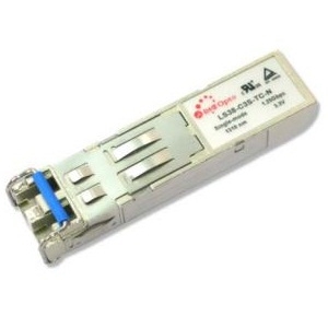 LS38-A3L-TC-N光纤收发器实物图（APAC Opto Electronics Inc.制造）