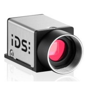 UI-5260CP-C-HQ Rev.2.2科学与工业相机实物图（IDS Imaging Development Systems GmbH制造）