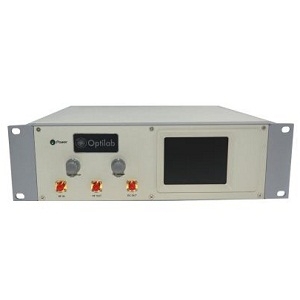 MD-12-B光调制驱动器实物图（Optilab制造）