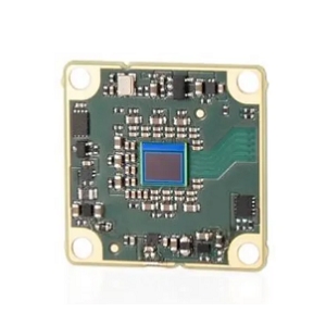 daA4200-30mci (No-Mount)科学与工业相机实物图（BASLER制造）
