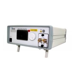 AEDFA-IL-13光放大器实物图（Laser 2000制造）