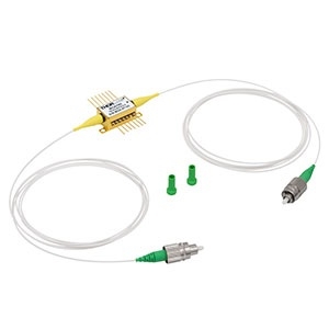 BOA780光放大器实物图（Thorlabs Inc制造）