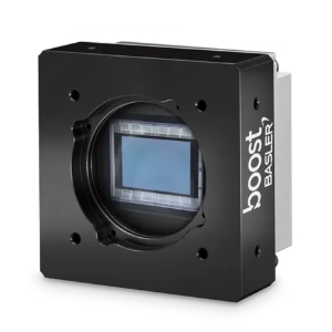 boA4500-45cm科学与工业相机实物图（BASLER制造）