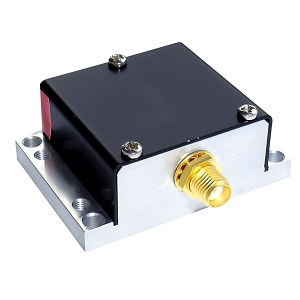 MT350-A0.12-800声光频移器实物图（AA Opto Electronic制造）