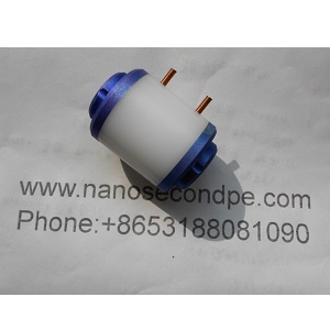 NSP03波克尔晶体实物图（Jinan Nanosecond Optoelectronics Technology制造）