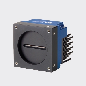 ML-FC-08K07N科学与工业相机实物图（Teledyne DALSA Inc.制造）