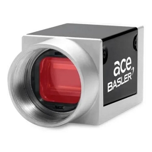 acA2500-20gc科学与工业相机实物图（BASLER制造）