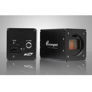 HB-20000-S Series科学与工业相机实物图（Emergent Vision Technologies, Inc.制造）