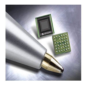 ARX3A0CMOS图像传感器实物图（onsemi制造）