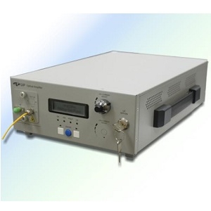 AMP-CEFA-SF-00-U光放大器实物图（GIP Technology Corp.制造）