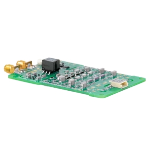 QBU-nano-3802波克尔电池驱动器实物图（OEM-TECH制造）