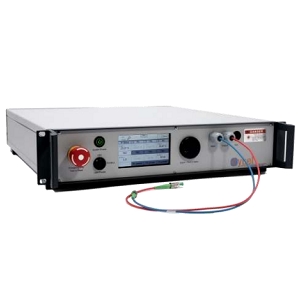 MAKO-AMP-BT 2000光放大器实物图（Cybel制造）