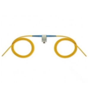 Variable Optical Attenuator, C + L Band光纤衰减器实物图（OF-Link Communications制造）