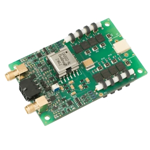 QBY-4010波克尔电池驱动器实物图（OEM-TECH制造）