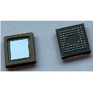 VB1940CMOS图像传感器实物图（STMicroelectronics制造）