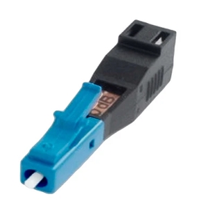 MM-ATN11MF光纤衰减器实物图（Precision Fiber Product Inc.制造）
