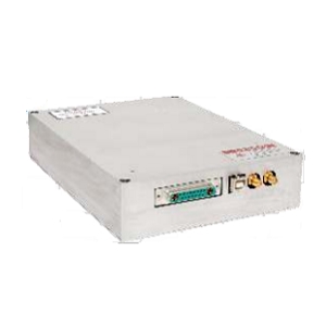 HOPA-AMP-1064光放大器实物图（Cybel制造）