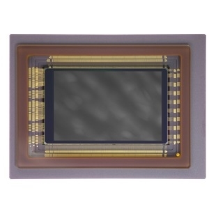 GSENSE3243BSICMOS图像传感器实物图（Gpixel Microelectronics Inc.制造）