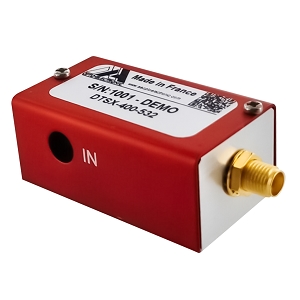 DTSX-400-405声光偏转器实物图（AA Opto Electronic制造）