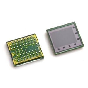 PC7385LVCMOS图像传感器实物图（Pixart制造）