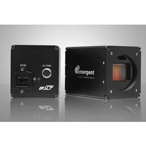 HB-12000 Series科学与工业相机实物图（Emergent Vision Technologies, Inc.制造）