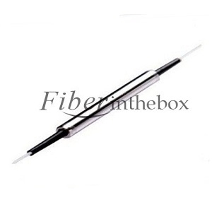 FITB29325YHW光纤隔离器实物图（Fiberinthebox制造）