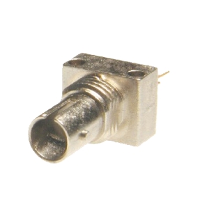 OPF322A光纤发射器实物图（TT Electronics制造）