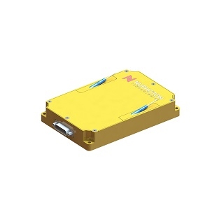 EDFA-CW-C0-VRS-30-30-FCA光放大器实物图（Nuphoton Technologies, Inc.制造）