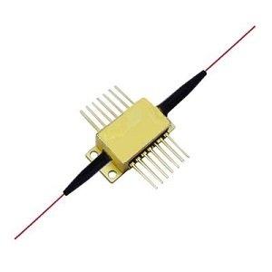 PISOA-1064-OO-J-LL-CC光放大器实物图（Seagnol Photonics制造）