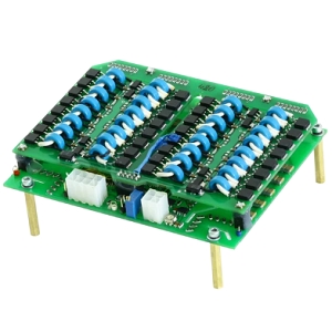 QBU-10kV波克尔电池驱动器实物图（OEM-TECH制造）