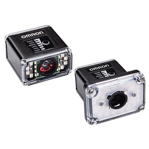 F430-F300M12M-SRV科学与工业相机实物图（Omron Americas制造）