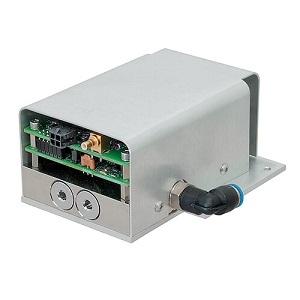 DP-SP-600-1.8-AI波克尔电池驱动器实物图（EKSMA Optics制造）