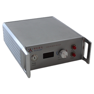 ACL-PS-EDFA-23-Mini光放大器实物图（Acculasers制造）
