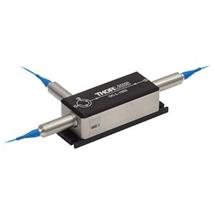 OC-L-1550光纤光路分配器实物图（Thorlabs Inc制造）