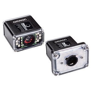 F430-F064N12M-NNS科学与工业相机实物图（Omron Americas制造）