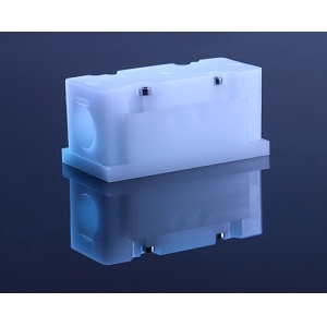 2033-008波克尔晶体实物图（Hangzhou Shalom Electro-optics Technology Co., Ltd.制造）